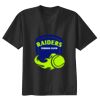 Gildan Premium Cotton Youth Tee (Same Day) Thumbnail