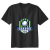 Gildan Premium Cotton Youth Tee (Same Day) Thumbnail
