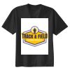 Gildan Premium Cotton Youth Tee (Same Day) Thumbnail