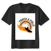 Gildan Premium Cotton Youth Tee (Same Day) Thumbnail