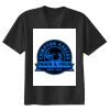 Gildan Premium Cotton Youth Tee (Same Day) Thumbnail