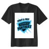 Gildan Premium Cotton Youth Tee (Same Day) Thumbnail
