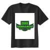Gildan Premium Cotton Youth Tee (Same Day) Thumbnail