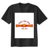 Gildan Premium Cotton Youth Tee (Same Day) Thumbnail