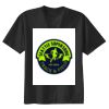 Gildan Premium Cotton Youth Tee (Same Day) Thumbnail