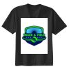 Gildan Premium Cotton Youth Tee (Same Day) Thumbnail