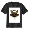 Gildan Premium Cotton Youth Tee (Same Day) Thumbnail