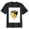 Gildan Premium Cotton Youth Tee (Same Day) Thumbnail
