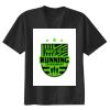Gildan Premium Cotton Youth Tee (Same Day) Thumbnail