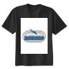 Gildan Premium Cotton Youth Tee (Same Day) Thumbnail