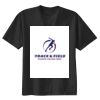 Gildan Premium Cotton Youth Tee (Same Day) Thumbnail