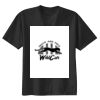 Gildan Premium Cotton Youth Tee (Same Day) Thumbnail