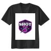 Gildan Premium Cotton Youth Tee (Same Day) Thumbnail
