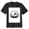 Gildan Premium Cotton Youth Tee (Same Day) Thumbnail