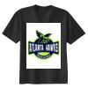 Gildan Premium Cotton Youth Tee (Same Day) Thumbnail