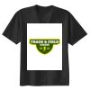 Gildan Premium Cotton Youth Tee (Same Day) Thumbnail