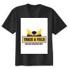 Gildan Premium Cotton Youth Tee (Same Day) Thumbnail
