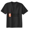 Gildan Premium Cotton Youth Tee (Same Day) Thumbnail