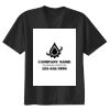 Gildan Premium Cotton Youth Tee (Same Day) Thumbnail