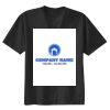 Gildan Premium Cotton Youth Tee (Same Day) Thumbnail