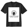 Gildan Premium Cotton Youth Tee (Same Day) Thumbnail
