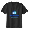 Gildan Premium Cotton Youth Tee (Same Day) Thumbnail