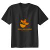 Gildan Premium Cotton Youth Tee (Same Day) Thumbnail