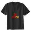 Gildan Premium Cotton Youth Tee (Same Day) Thumbnail