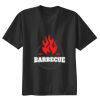 Gildan Premium Cotton Youth Tee (Same Day) Thumbnail