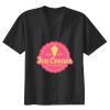 Gildan Premium Cotton Youth Tee (Same Day) Thumbnail