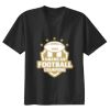Gildan Premium Cotton Youth Tee (Same Day) Thumbnail