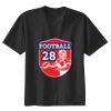 Gildan Premium Cotton Youth Tee (Same Day) Thumbnail