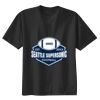 Gildan Premium Cotton Youth Tee (Same Day) Thumbnail