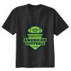 Gildan Premium Cotton Youth Tee (Same Day) Thumbnail