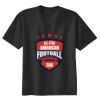 Gildan Premium Cotton Youth Tee (Same Day) Thumbnail