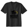 Gildan Premium Cotton Youth Tee (Same Day) Thumbnail
