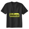 Gildan Premium Cotton Youth Tee (Same Day) Thumbnail