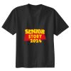 Gildan Premium Cotton Youth Tee (Same Day) Thumbnail
