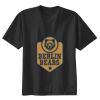 Gildan Premium Cotton Youth Tee (Same Day) Thumbnail