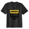 Gildan Premium Cotton Youth Tee (Same Day) Thumbnail