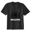 Gildan Premium Cotton Youth Tee (Same Day) Thumbnail