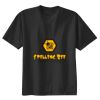 Gildan Premium Cotton Youth Tee (Same Day) Thumbnail