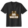 Gildan Premium Cotton Youth Tee (Same Day) Thumbnail
