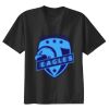 Gildan Premium Cotton Youth Tee (Same Day) Thumbnail
