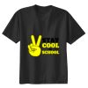 Gildan Premium Cotton Youth Tee (Same Day) Thumbnail