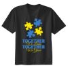 Gildan Premium Cotton Youth Tee (Same Day) Thumbnail