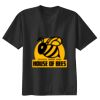 Gildan Premium Cotton Youth Tee (Same Day) Thumbnail