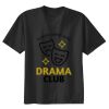 Gildan Premium Cotton Youth Tee (Same Day) Thumbnail