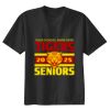Gildan Premium Cotton Youth Tee (Same Day) Thumbnail