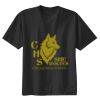 Gildan Premium Cotton Youth Tee (Same Day) Thumbnail